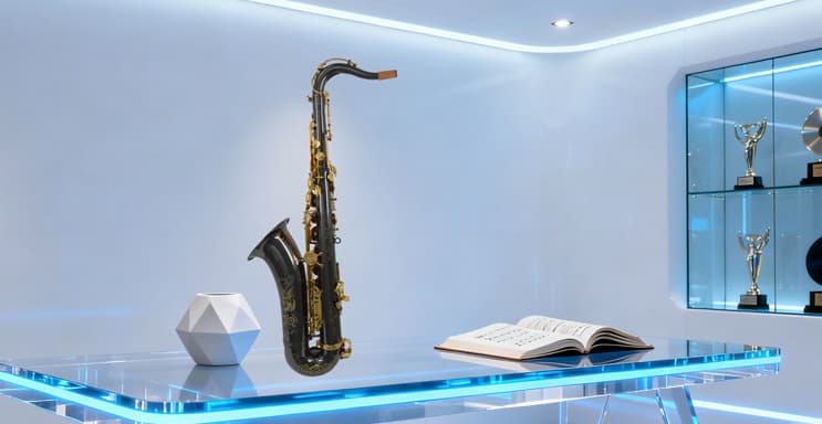 Saxophone: The Soulful Vocalist Across Eras