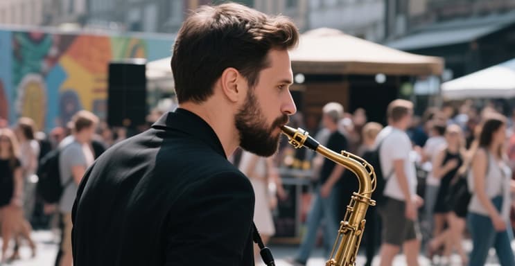 The Scientific Basis and Practical Essentials of the "Breathy Tone" Technique in Saxophone Performance