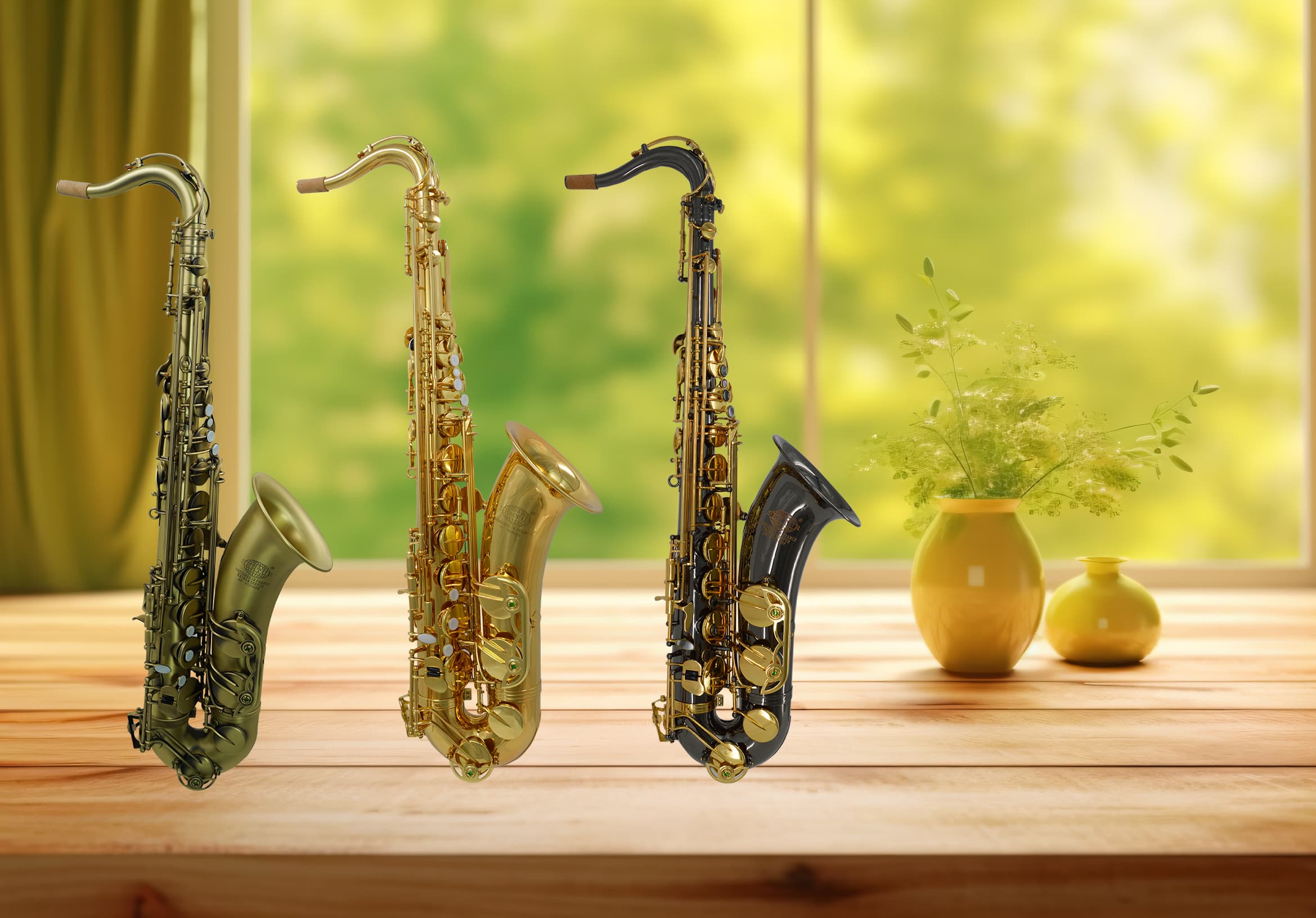 On the Core Value and Practical Significance of Long Tone Training for the Saxophone