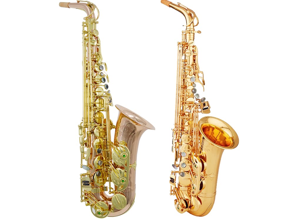 SP-920  Imported  Phosphor Copper Alto