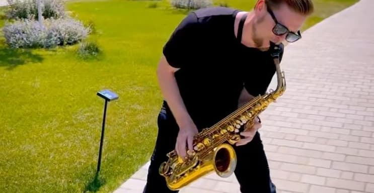 Jazz Performance Techniques Guide for Alto Saxophone