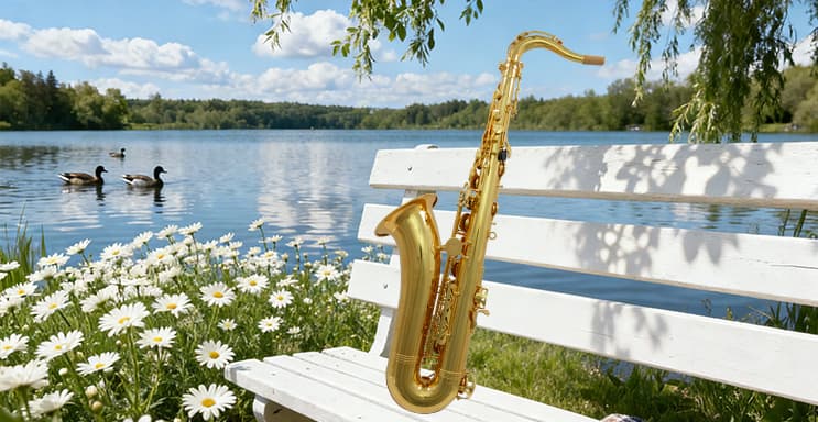 Saxophone Learning Pitfalls Avoidance Guide: Escape the Dilemma of "Knowing How to Play but Struggling to Perform"