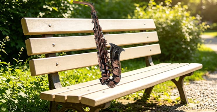 Glissando: The Saxophone Technique That Gives Your Playing Its Fluid Soul