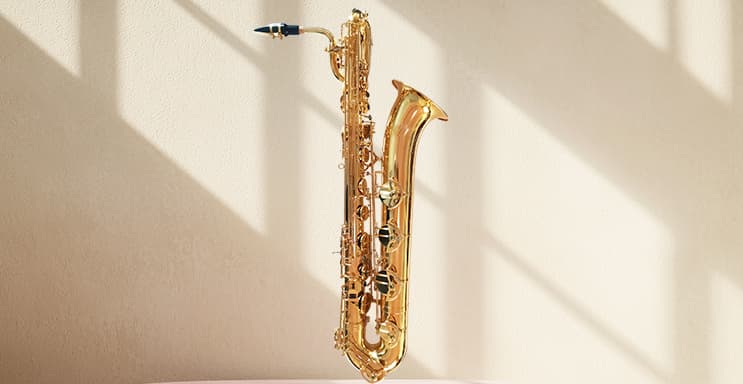 Key Points to Note for Baritone Saxophone Solos