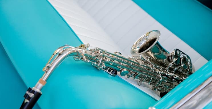 Thank You for Acknowledging Sertur Saxophones