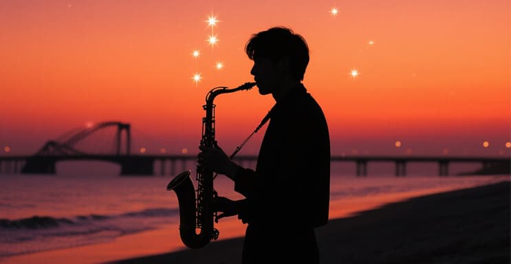Research on Methods to Improve Intonation Accuracy in Saxophone Performance
