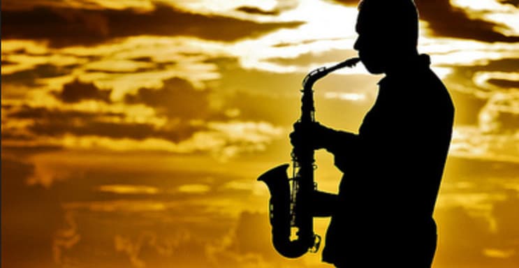 The Complete Guide to Saxophone Inflection Techniques
