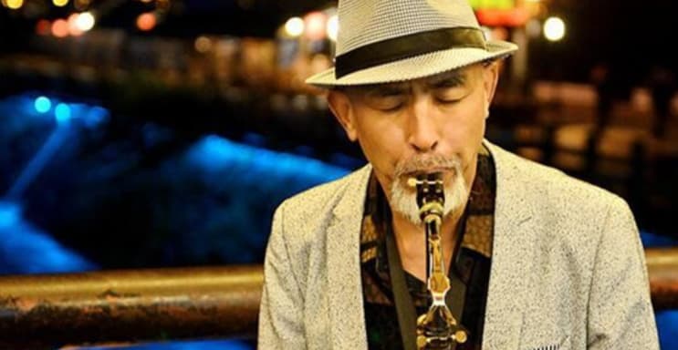 A Brief Discussion on "Breath Control" When Playing the Saxophone