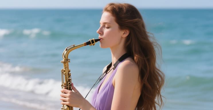 What to do if the baritone tone is too high?