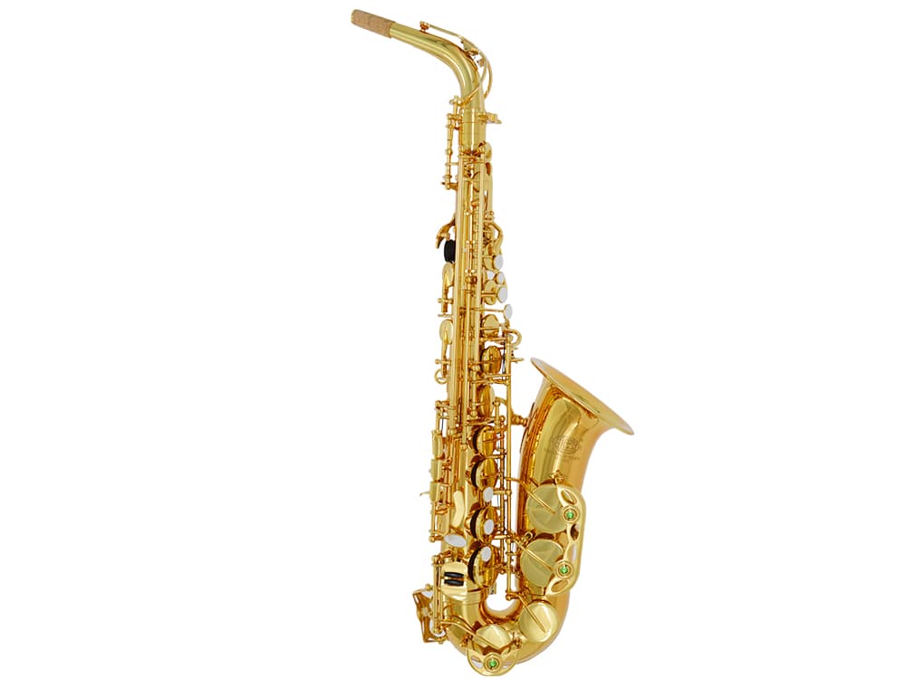 SP-840  Brass for Musical Instruments Alto