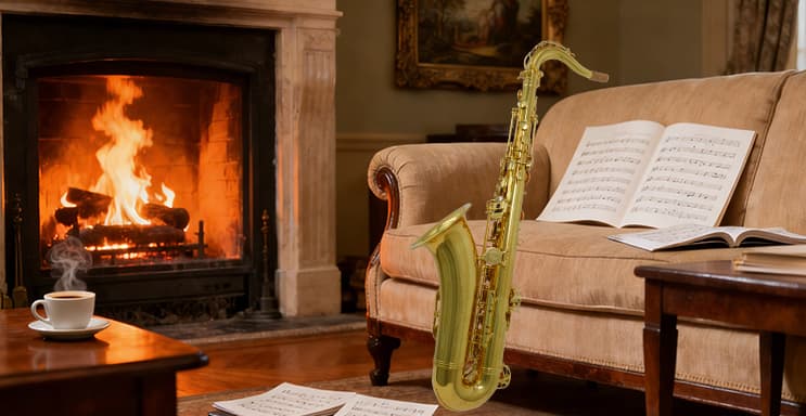 Saxophone Tonguing Technique Training Guide: Advanced Exercises from Articulation to Staccato