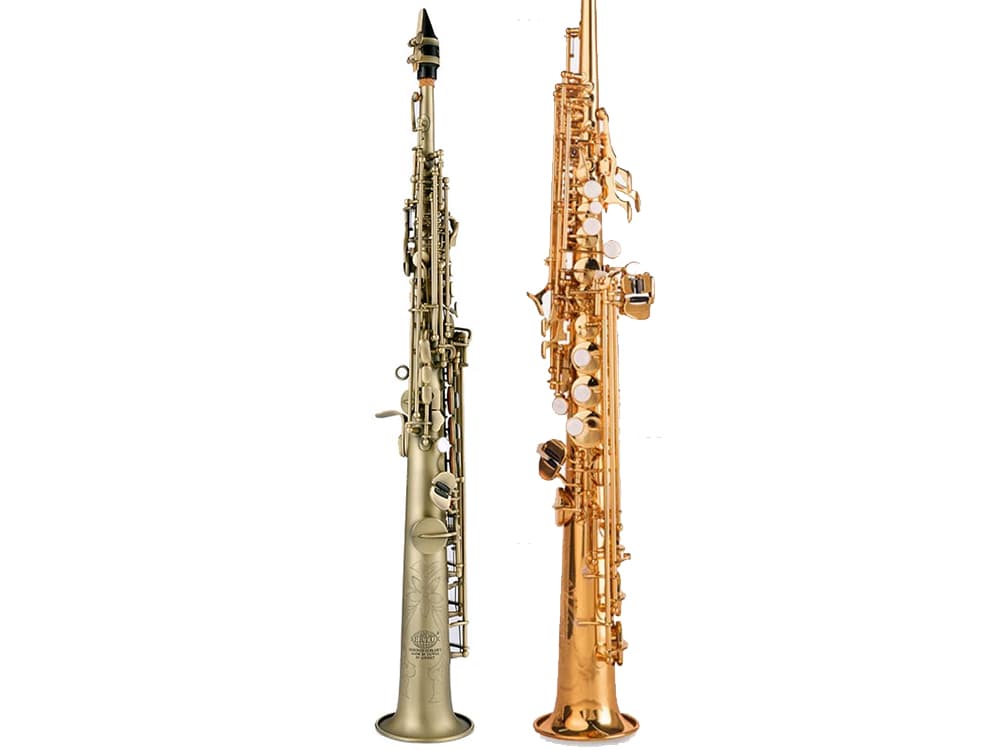 SP-860  Brass for Musical Instruments Soprano