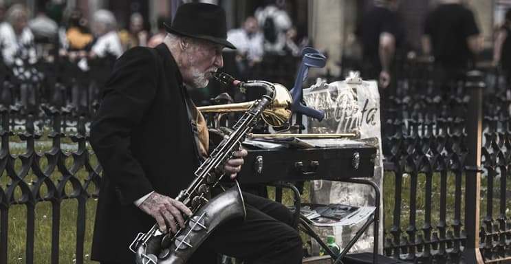 User Experience Feedback