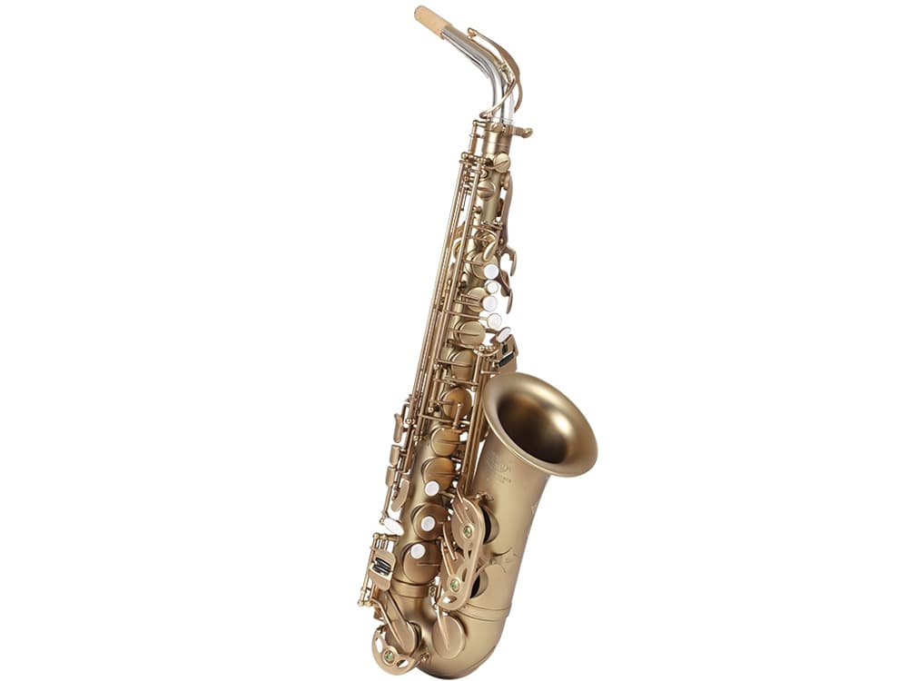 S3   Brass for Musical Instruments Alto