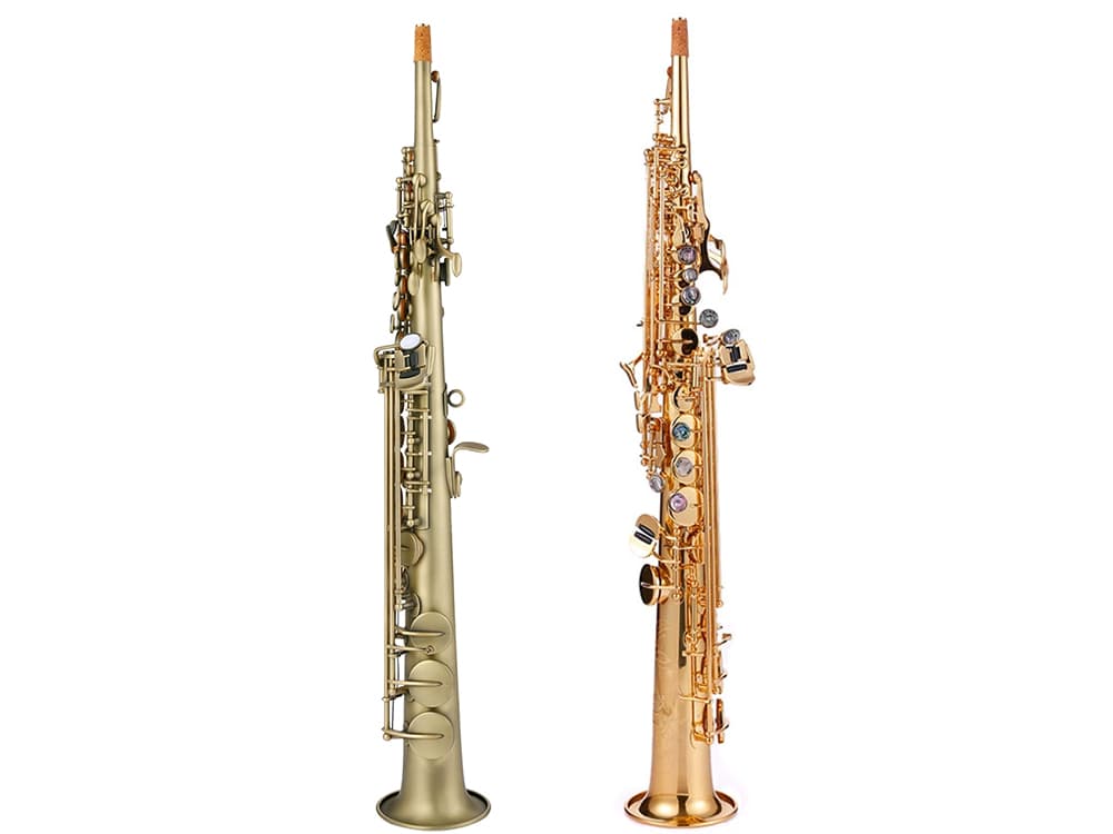 SP-866  Brass for Musical Instruments Soprano