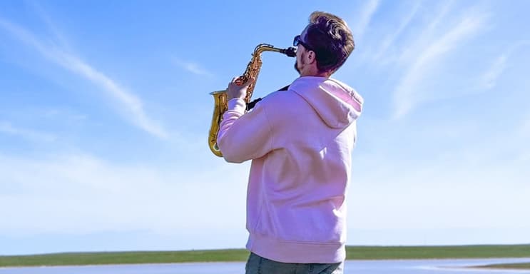 Saxophone Performance Techniques: Embouchure and Breath Control