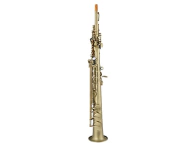 SP-866  Brass for Musical Instruments Soprano view 3