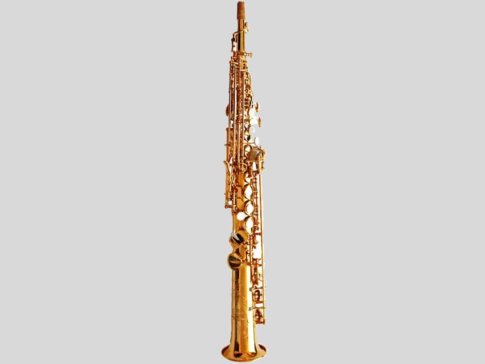 SP-6100   Brass for Musical Instruments Soprano
