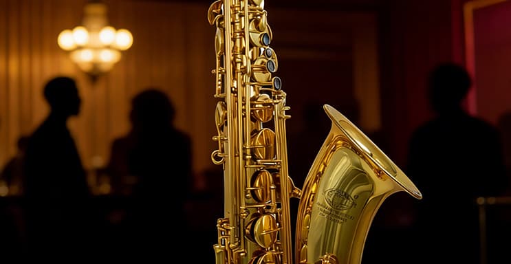 Long Tone Exercises: An Essential Foundation That Saxophone Players Cannot Ignore