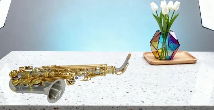 薩克斯在現代音樂中的重要地位