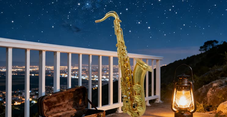 Frequent Saxophone Squeaking? Don't Panic! A Comprehensive Troubleshooting and Solution Guide—From Reeds to Technique