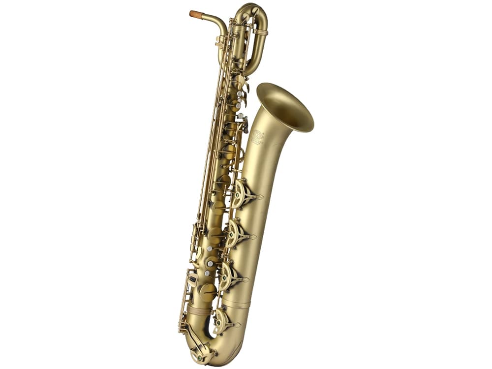 SP-6600B   Brass for Musical Instruments Baritone
