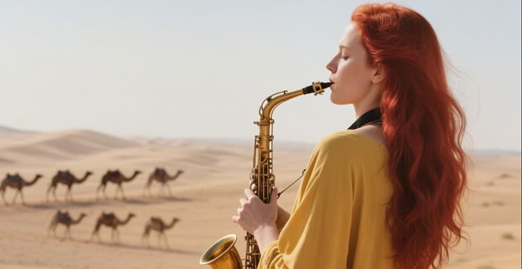 Sertur Alto Saxophone SP-6300 [Youngster]      