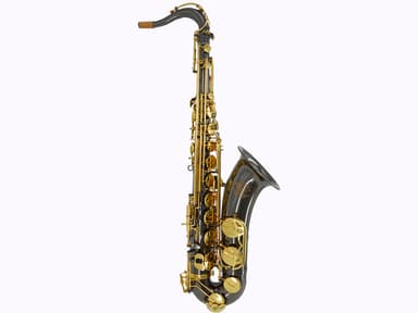 SP-880   Brass for Musical Instruments Tenor view 3