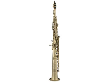 SP-860  Brass for Musical Instruments Soprano view 3