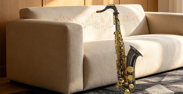 How to Maintain Pitch Accuracy on the Tenor Saxophone