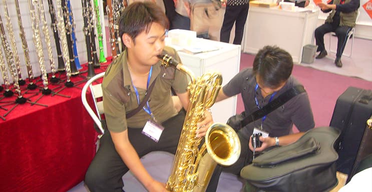 Saxophone Lifespan and Maintenance Guide
