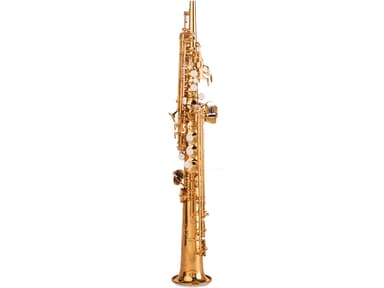 SP-860  Brass for Musical Instruments Soprano view 2