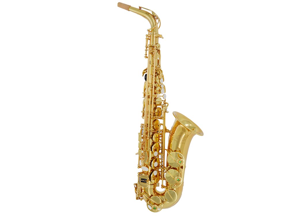 SP-835   Brass for Musical Instruments Alto