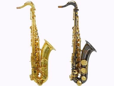 SP-6500   Brass for Musical Instruments Tenor view 1