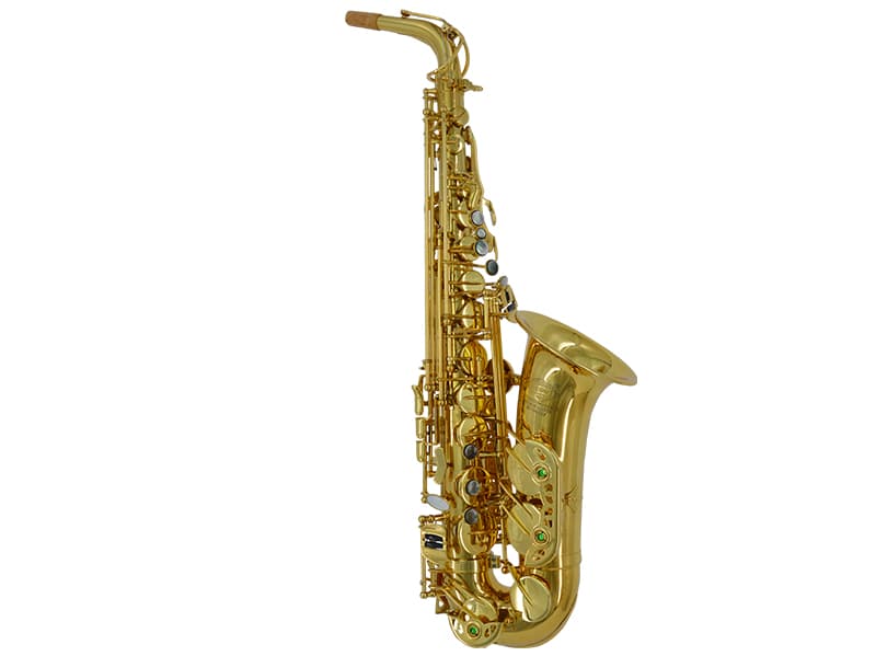 SP-866  Brass for Musical Instruments Alto