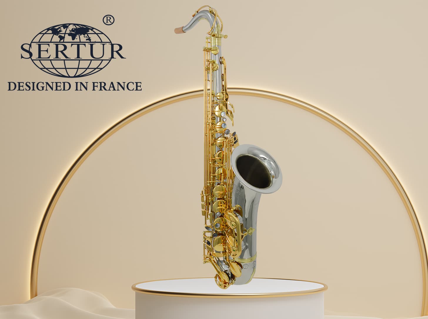 Saxophone