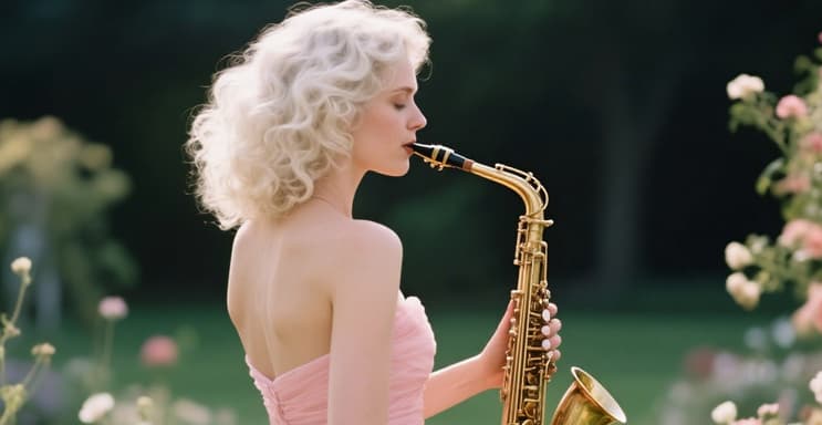 Do High-Priced Instruments Have a Significant Effect on Saxophone Performance?
