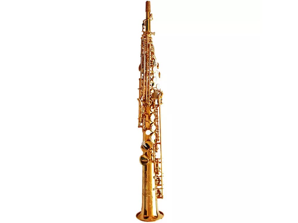 SP-6200  Brass for Musical Instruments Soprano