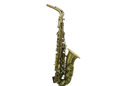 SP-6600   Brass for Musical Instruments Alto view 7