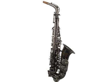 SP-6600   Brass for Musical Instruments Alto view 3