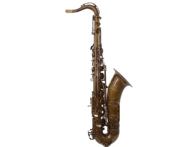 SP-6600   Brass for Musical Instruments Tenor view 4