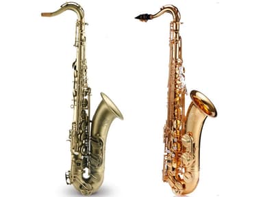 SP-6200  Brass for Musical Instruments Tenor view 1