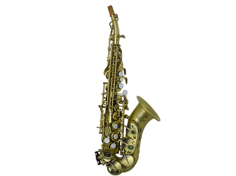 866小高音