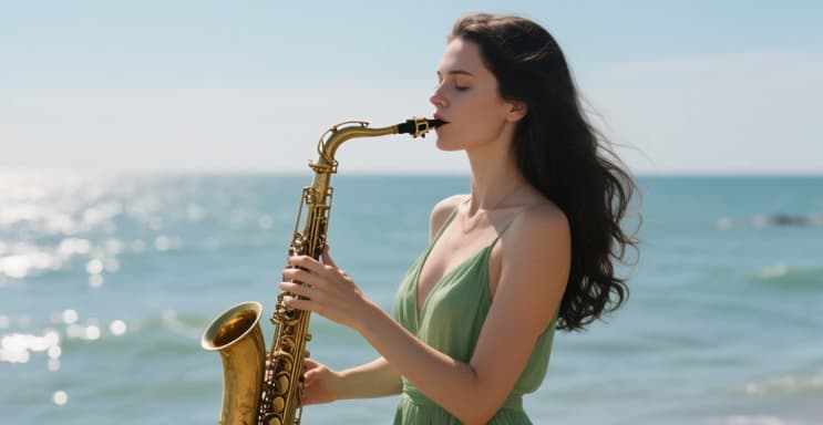 Alto vs. Tenor Saxophone: A Comprehensive Comparison