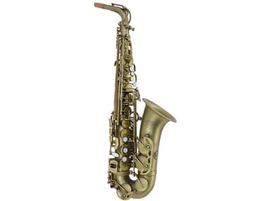 SP-850   Brass for Musical Instruments Alto view 2