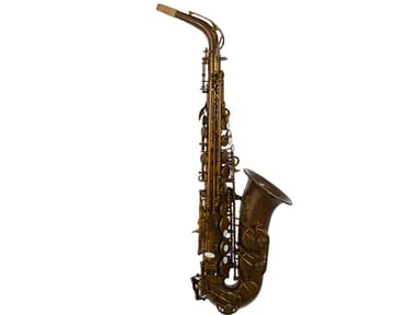 SP-6600   Brass for Musical Instruments Alto view 4