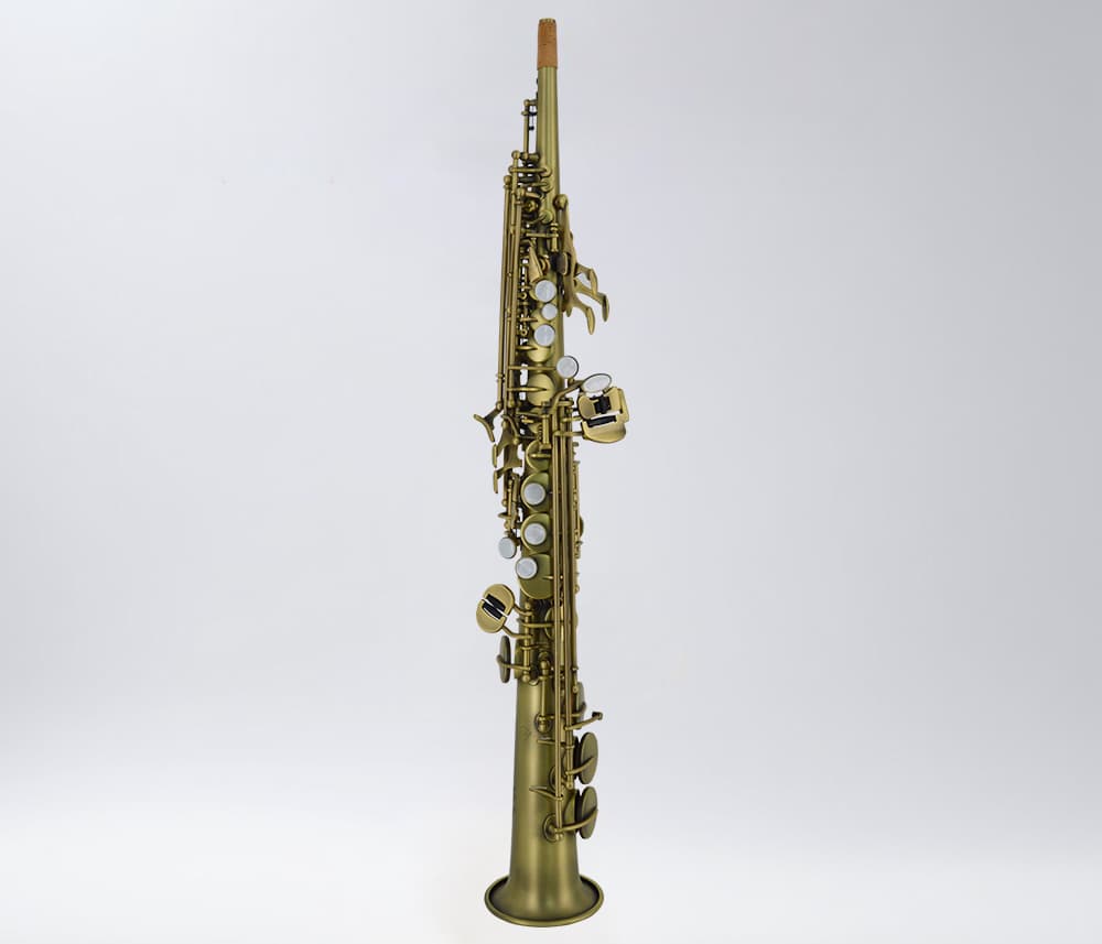 Soprano