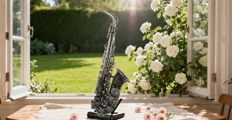 Woodwind Instrument Practice Guide: Purpose, Planning, and Auxiliary Tools