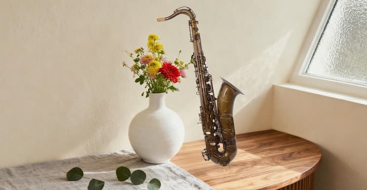 Saxophone Articulation Techniques