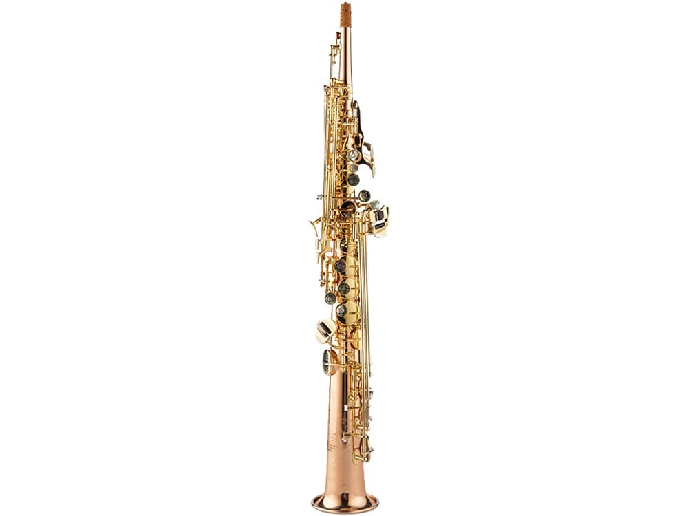 SP-6700  Imported  Phosphor Copper Soprano